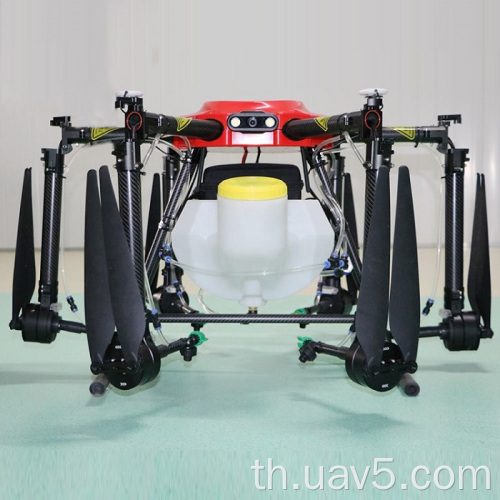 ใหม่ 16 กก. โดรนเพื่อการเกษตรพ่น Agricolo 16L